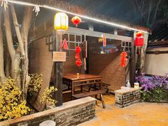 -园林美食城·本土农家菜(杨和镇店)