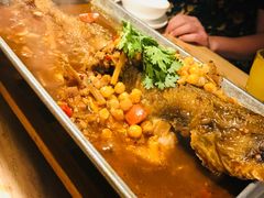 -桂小厨广西菜(青秀万达店)