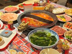 -蜀大侠火锅(春熙路店)