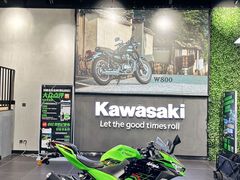-川崎北京金崎(奥运村店)