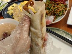 -老昌春饼(中央大街店)