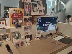 -海马体照相馆(深圳万象天地店)