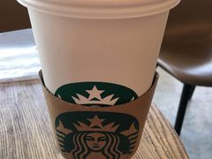 -星巴克臻选(湖滨道店)