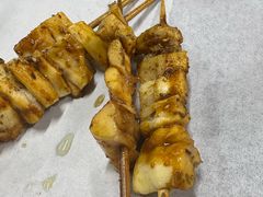 -老黑板筋(顺义总店)