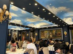 -馨越楼·点心·粤菜(赤坎店)