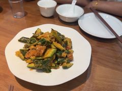 -春水锅贴·传统鲁菜(大明湖店)