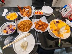 -水牛奶皇后糖水铺(深圳总店)