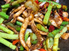 -地锅居(翰林邻里中心店)