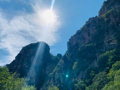 -大连冰峪旅游度假区