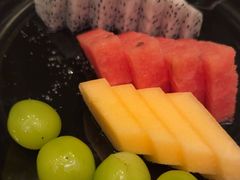 -上海金桥红枫万豪酒店-万豪中餐厅