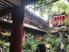 -钦善斋(武侯祠店)