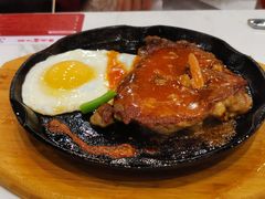 -豪享悦牛排自助餐厅(天河城店)