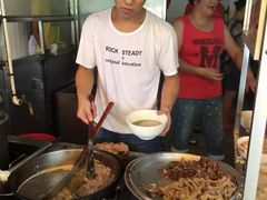 -潮镇老尾牛杂(环城西路店)