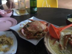 -龙海鲜螃蟹王(宏茂桥店)