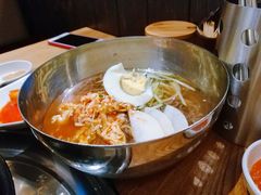 -韩国料理大力士(屏风街店)