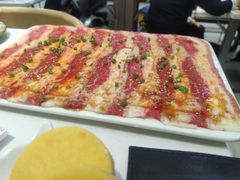 -八乔煎肉馆·丹东特色煎锅(梅林店)