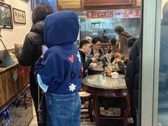 -恩宁刘福记(东华东路店)