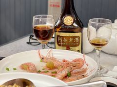 -渔满仓海鲜渔家(象山二店)