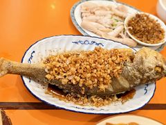 -雅苑餐厅(朝天路店)