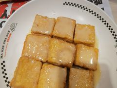 -孖记茶档·热腾茶餐(荔湾领展广场店)