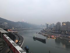 -车沾巷·重庆老味豌杂面