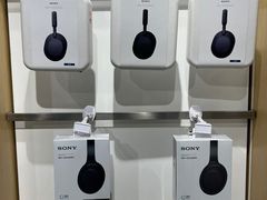 -Sony Store 索尼(上海淮海中路店)