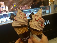 -GODIVA(王府井apm店)