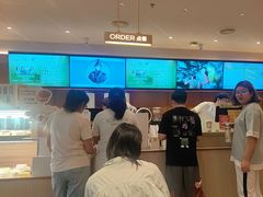 -奈雪的茶(印象城店)