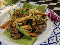 -Onion restaurant