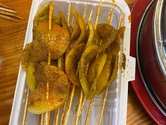 -十里铺铁板鱿鱼