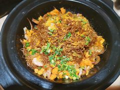 粉丝煲-小江南(高新天泺路店)