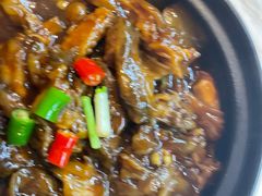-周渝食惦·酸菜鱼精致川菜(横岗店)