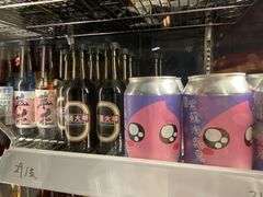 -无牌咖啡&酒馆