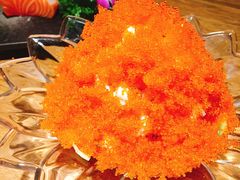 火山沙拉-渔井食堂(新洲店)