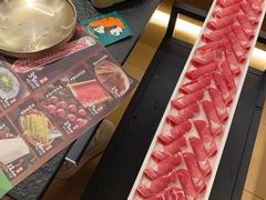 -熊喵来了火锅·牧场好肉(邯郸邯山万达店)