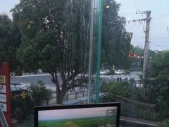 -巴奴毛肚火锅(广益哥伦布店)