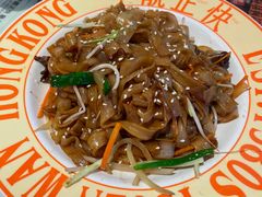 -肥韬茶餐厅(海上世界店)