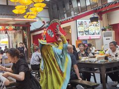 -老灶房-四川土菜(铁牛广场店)