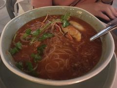 -CHINCHIN 青青·泰国料理(万象食家店)