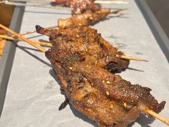 -北丐先生·野馄饨烧烤(长宁龙之梦店)