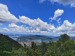 -梧桐山风景名胜区