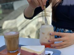 澳白Flat&nbsp;White-糖房咖啡(南锣鼓巷店)