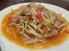 -飞虹鱼馆(春华路店)