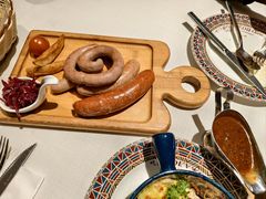 -俄士厨房(五棵松华熙LIVE店)