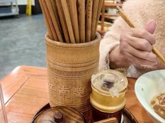 -奎元馆.百年奎元.非遗传承(西湖边的解放路店)