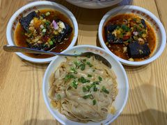-三两粉(莲塘华润万家店)
