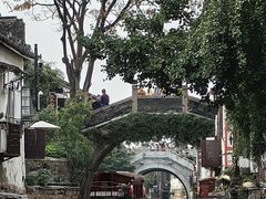 -山塘街