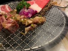-火炉火自助餐(喜隆多店)
