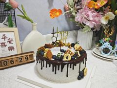 -爱之旅diy烘焙坊(西直门店)