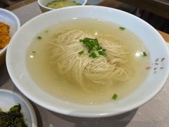 -松鹤楼面馆(清河万象汇店)